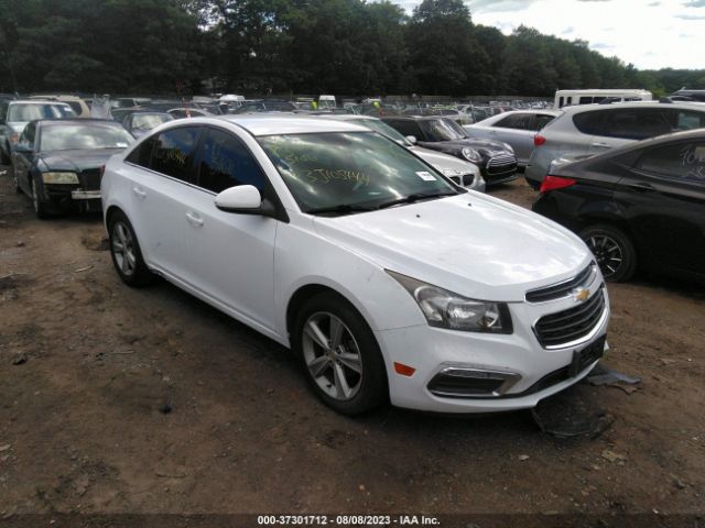 Photo 0 VIN: 1G1PE5SB0F7139789 - CHEVROLET CRUZE 