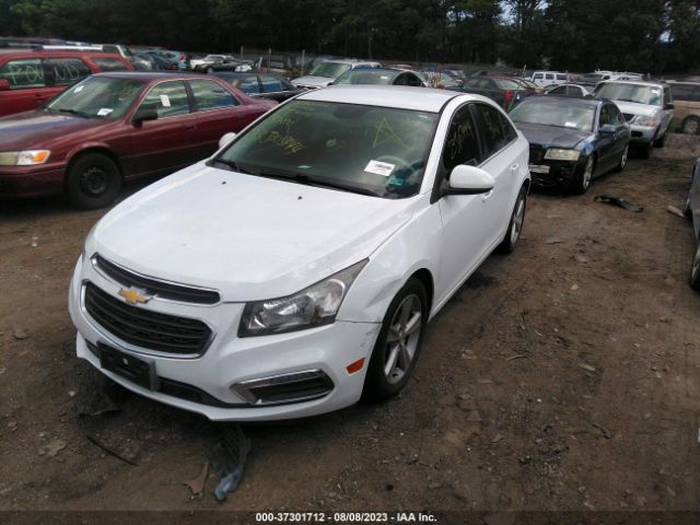 Photo 1 VIN: 1G1PE5SB0F7139789 - CHEVROLET CRUZE 