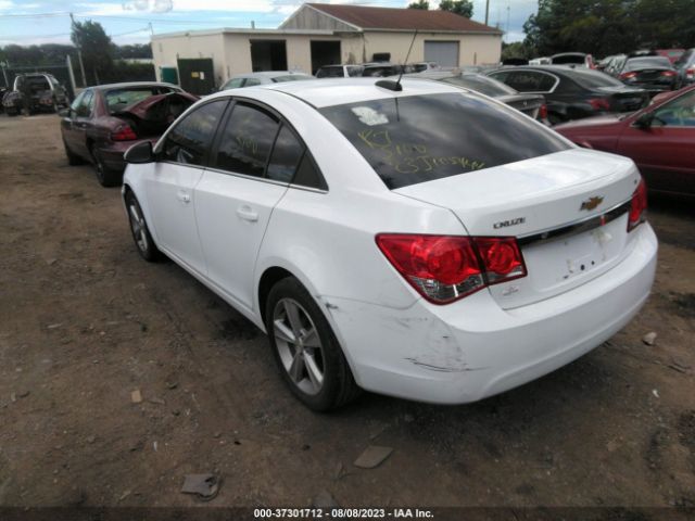 Photo 2 VIN: 1G1PE5SB0F7139789 - CHEVROLET CRUZE 