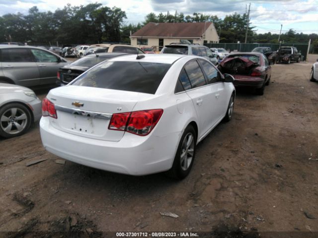 Photo 3 VIN: 1G1PE5SB0F7139789 - CHEVROLET CRUZE 