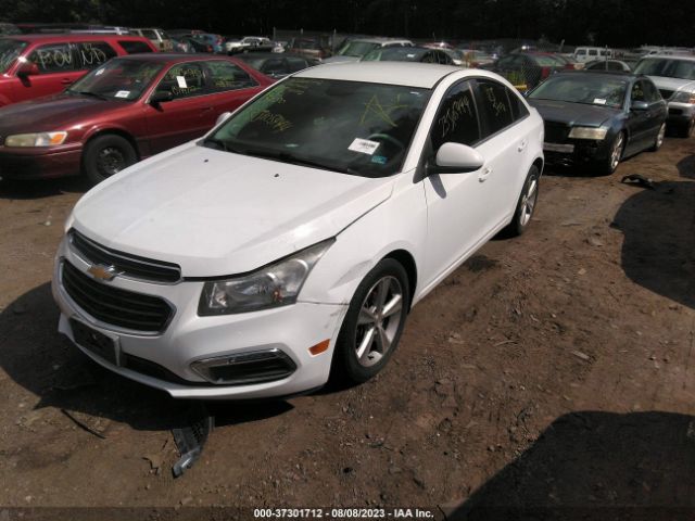 Photo 5 VIN: 1G1PE5SB0F7139789 - CHEVROLET CRUZE 