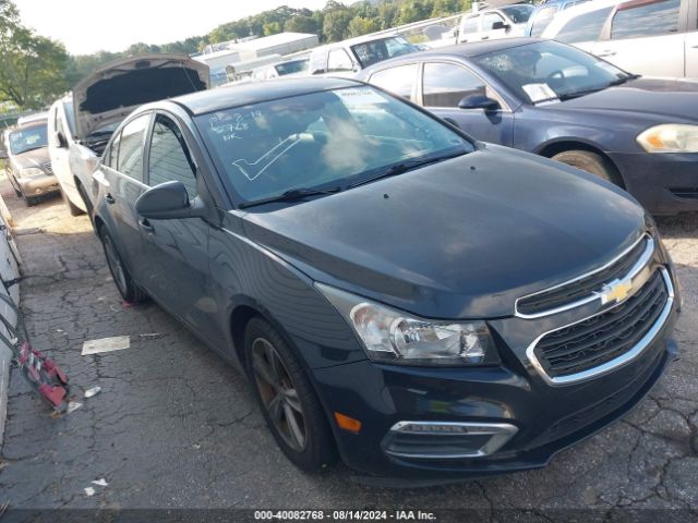 Photo 0 VIN: 1G1PE5SB0F7142420 - CHEVROLET CRUZE 