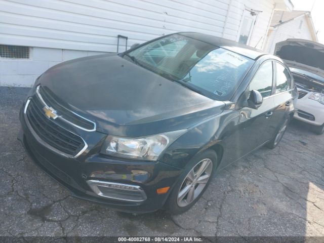 Photo 1 VIN: 1G1PE5SB0F7142420 - CHEVROLET CRUZE 