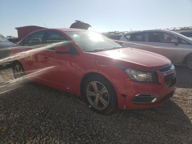 Photo 3 VIN: 1G1PE5SB0F7164899 - CHEVROLET CRUZE LT 