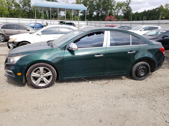 Photo 0 VIN: 1G1PE5SB0F7177006 - CHEVROLET CRUZE 