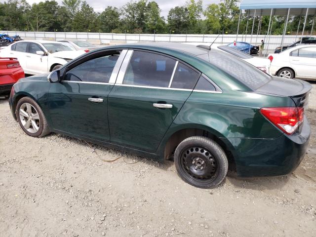 Photo 1 VIN: 1G1PE5SB0F7177006 - CHEVROLET CRUZE 