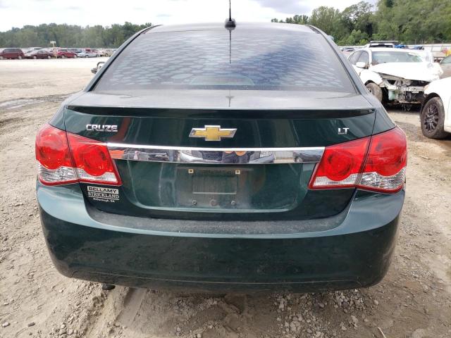 Photo 5 VIN: 1G1PE5SB0F7177006 - CHEVROLET CRUZE 