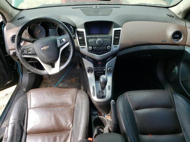 Photo 7 VIN: 1G1PE5SB0F7177006 - CHEVROLET CRUZE 