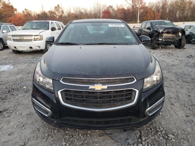 Photo 4 VIN: 1G1PE5SB0F7185770 - CHEVROLET CRUZE 