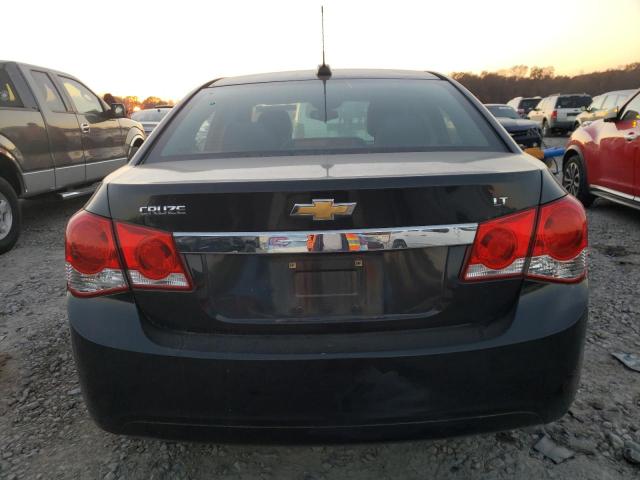 Photo 5 VIN: 1G1PE5SB0F7185770 - CHEVROLET CRUZE 