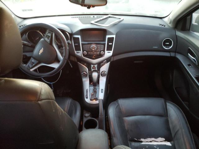 Photo 7 VIN: 1G1PE5SB0F7185770 - CHEVROLET CRUZE 