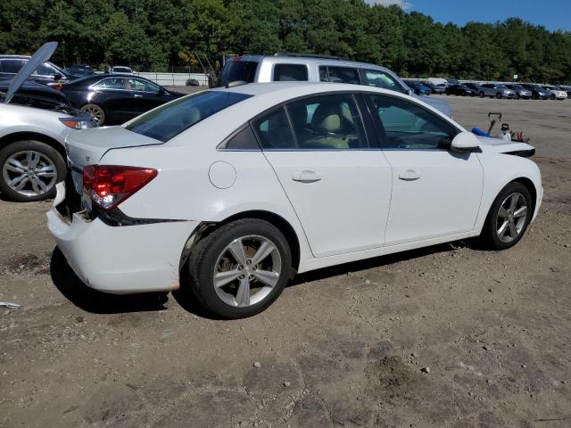 Photo 2 VIN: 1G1PE5SB0F7195098 - CHEVROLET CRUZE LT 