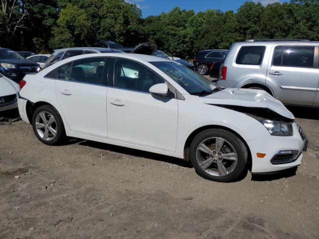 Photo 3 VIN: 1G1PE5SB0F7195098 - CHEVROLET CRUZE LT 