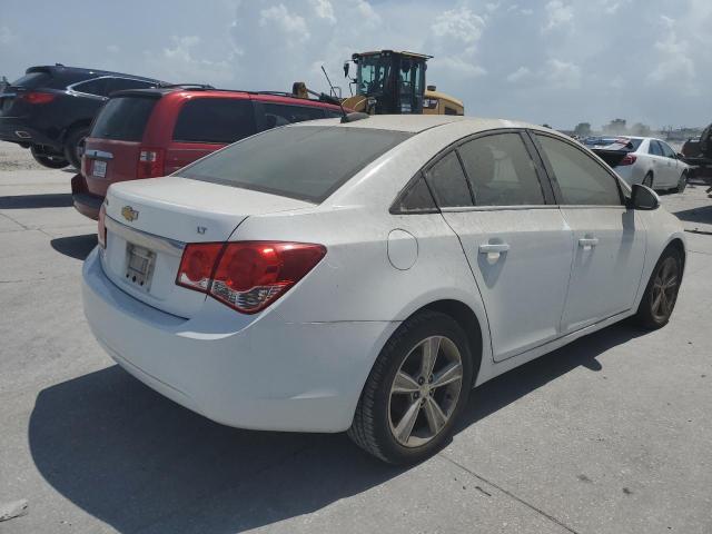 Photo 2 VIN: 1G1PE5SB0F7202048 - CHEVROLET CRUZE 