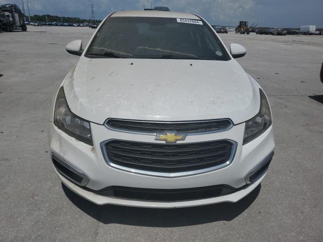 Photo 4 VIN: 1G1PE5SB0F7202048 - CHEVROLET CRUZE 