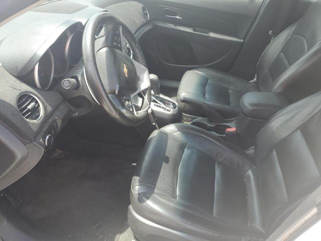 Photo 6 VIN: 1G1PE5SB0F7202048 - CHEVROLET CRUZE 