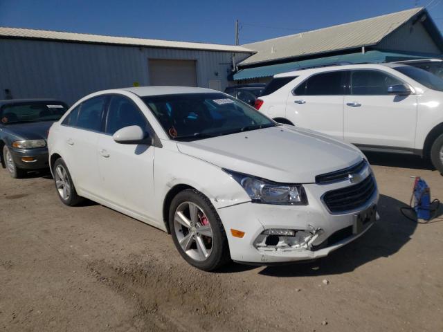 Photo 0 VIN: 1G1PE5SB0F7205113 - CHEVROLET CRUZE LT 