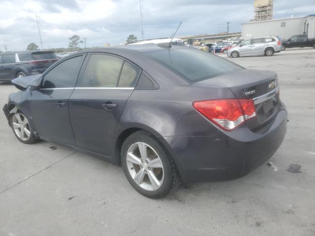 Photo 1 VIN: 1G1PE5SB0F7217245 - CHEVROLET CRUZE 