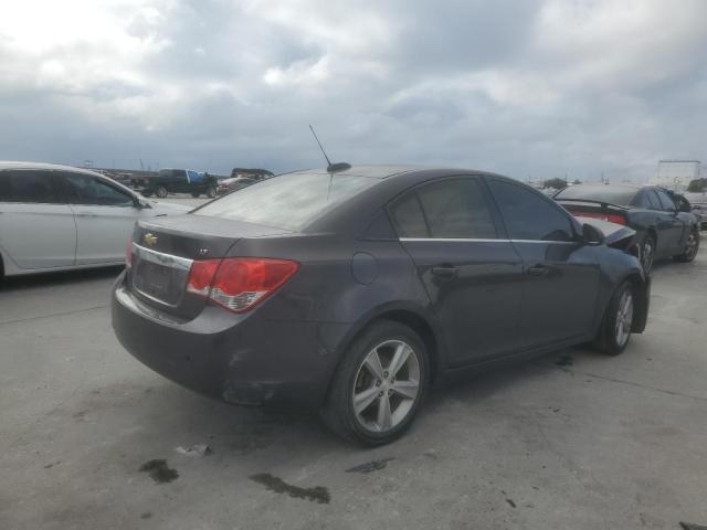 Photo 2 VIN: 1G1PE5SB0F7217245 - CHEVROLET CRUZE 