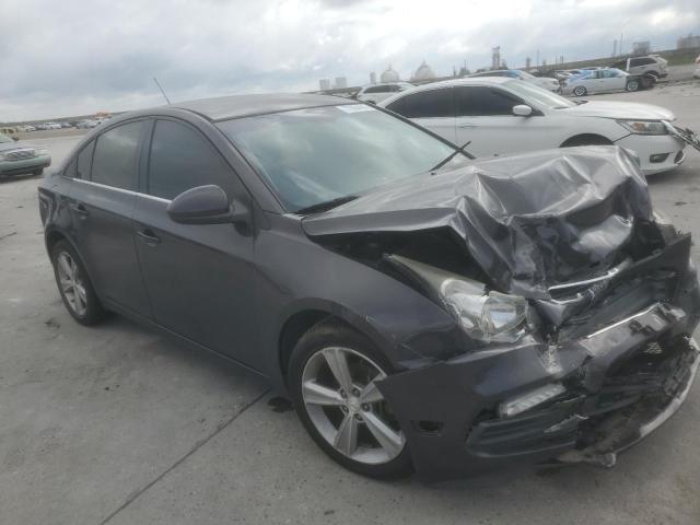 Photo 3 VIN: 1G1PE5SB0F7217245 - CHEVROLET CRUZE 