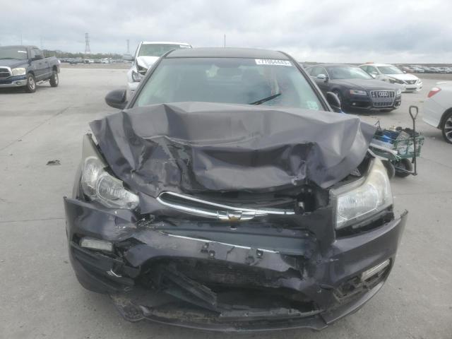 Photo 4 VIN: 1G1PE5SB0F7217245 - CHEVROLET CRUZE 