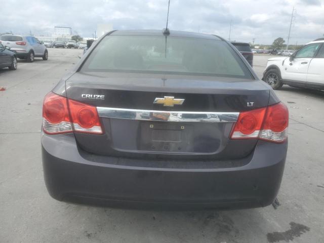 Photo 5 VIN: 1G1PE5SB0F7217245 - CHEVROLET CRUZE 