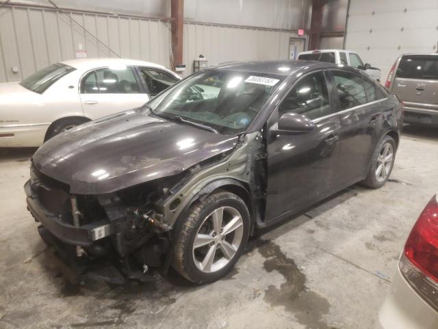 Photo 0 VIN: 1G1PE5SB0F7246843 - CHEVROLET CRUZE LT 