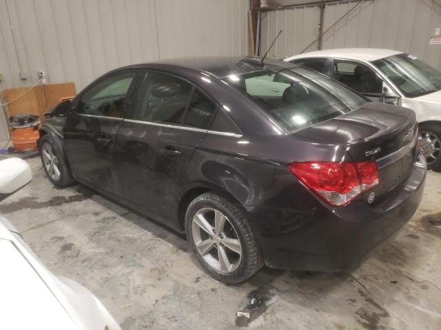 Photo 1 VIN: 1G1PE5SB0F7246843 - CHEVROLET CRUZE LT 