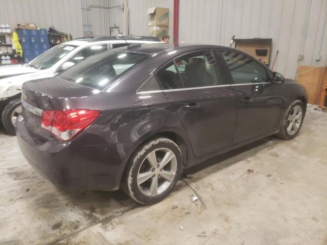 Photo 2 VIN: 1G1PE5SB0F7246843 - CHEVROLET CRUZE LT 