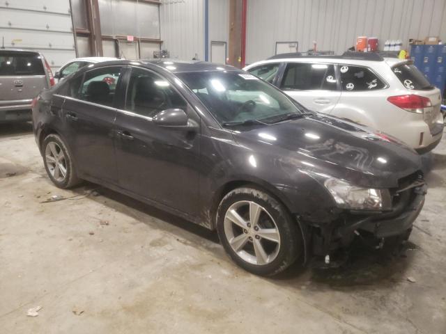 Photo 3 VIN: 1G1PE5SB0F7246843 - CHEVROLET CRUZE LT 