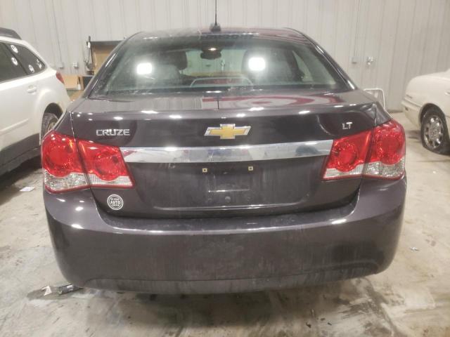 Photo 5 VIN: 1G1PE5SB0F7246843 - CHEVROLET CRUZE LT 