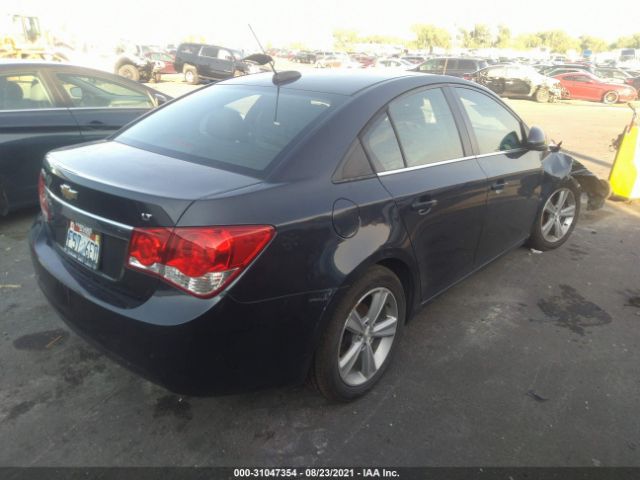 Photo 3 VIN: 1G1PE5SB0F7248009 - CHEVROLET CRUZE 