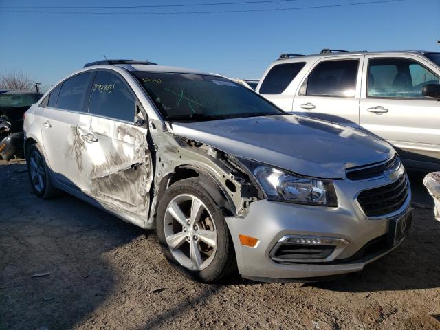 Photo 0 VIN: 1G1PE5SB0F7250018 - CHEVROLET CRUZE LT 