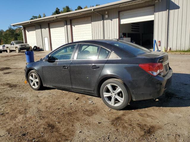 Photo 1 VIN: 1G1PE5SB0F7263254 - CHEVROLET CRUZE LT 