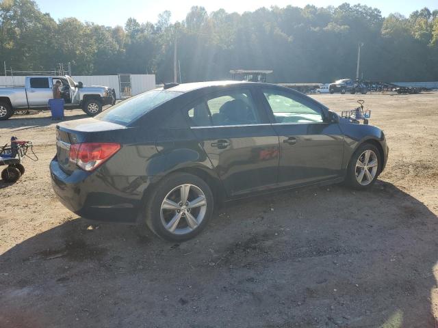 Photo 2 VIN: 1G1PE5SB0F7263254 - CHEVROLET CRUZE LT 