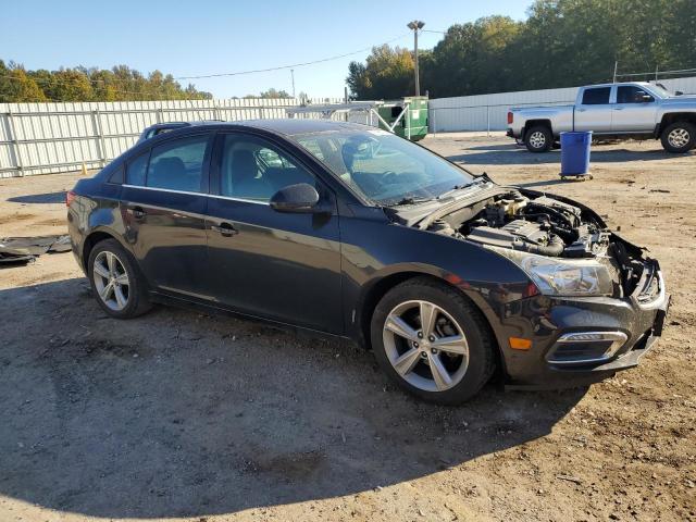 Photo 3 VIN: 1G1PE5SB0F7263254 - CHEVROLET CRUZE LT 