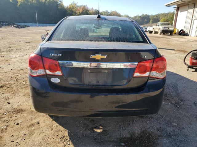 Photo 5 VIN: 1G1PE5SB0F7263254 - CHEVROLET CRUZE LT 