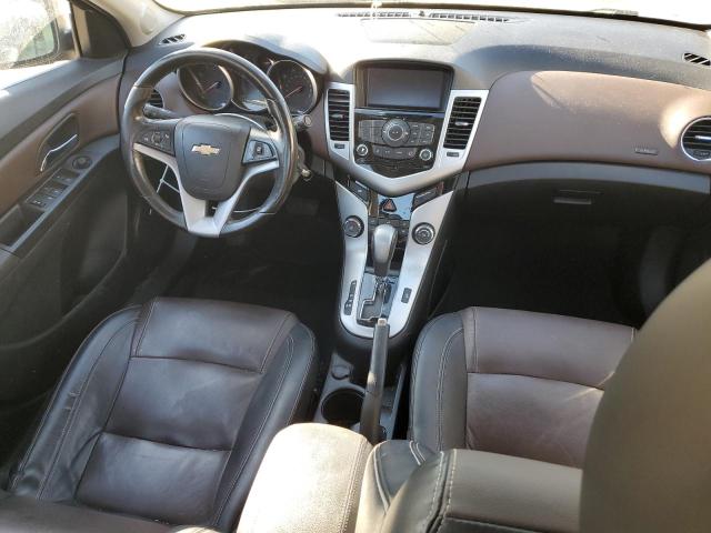 Photo 7 VIN: 1G1PE5SB0F7263254 - CHEVROLET CRUZE LT 