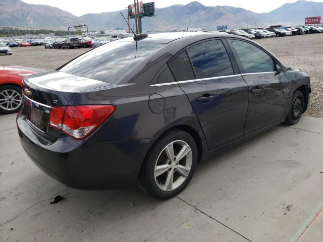 Photo 3 VIN: 1G1PE5SB0F7270169 - CHEVROLET CRUZE LT 