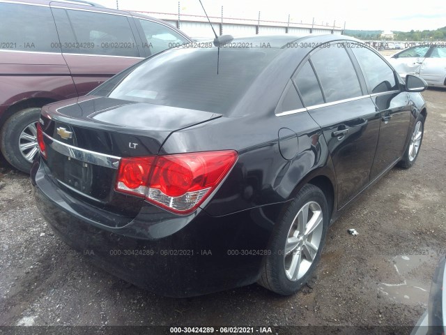 Photo 3 VIN: 1G1PE5SB0F7287117 - CHEVROLET CRUZE 