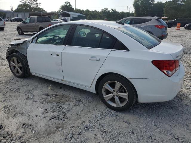 Photo 1 VIN: 1G1PE5SB0F7287134 - CHEVROLET CRUZE LT 