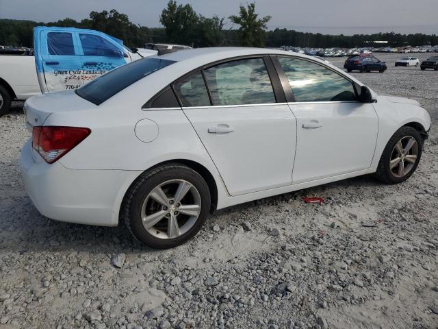 Photo 2 VIN: 1G1PE5SB0F7287134 - CHEVROLET CRUZE LT 