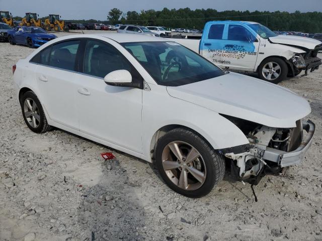 Photo 3 VIN: 1G1PE5SB0F7287134 - CHEVROLET CRUZE LT 