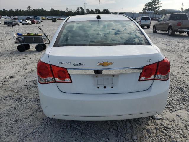 Photo 5 VIN: 1G1PE5SB0F7287134 - CHEVROLET CRUZE LT 