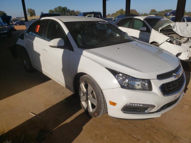 Photo 0 VIN: 1G1PE5SB0F7295427 - CHEVROLET CRUZE LT 