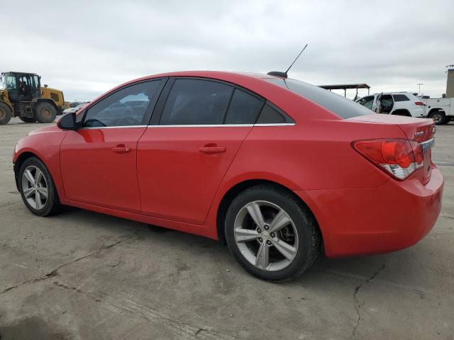 Photo 1 VIN: 1G1PE5SB0F7298375 - CHEVROLET CRUZE 