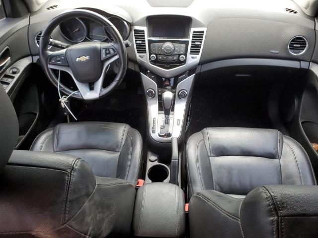 Photo 7 VIN: 1G1PE5SB0F7298375 - CHEVROLET CRUZE 