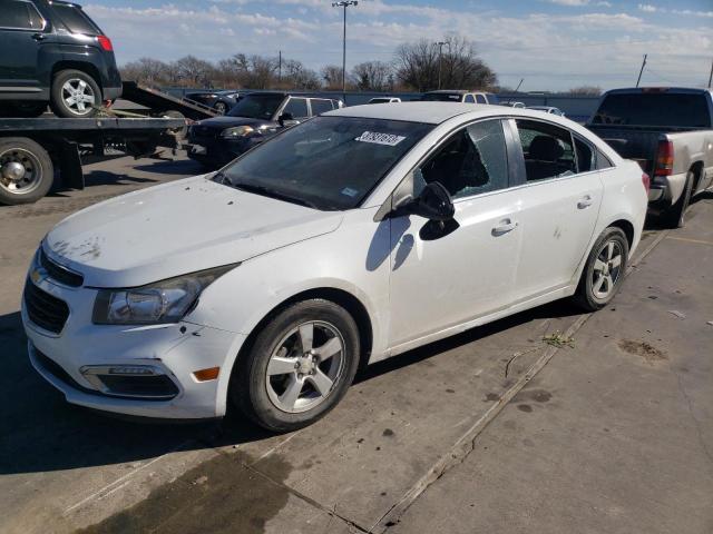 Photo 0 VIN: 1G1PE5SB0G7105613 - CHEVROLET CRUZE LIMI 