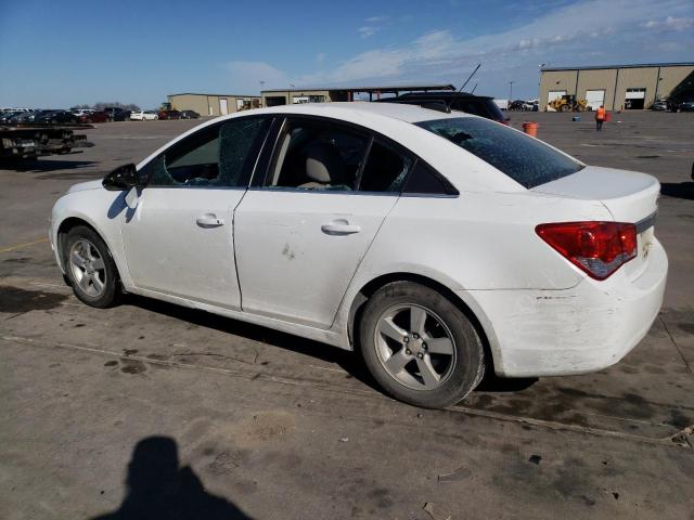 Photo 1 VIN: 1G1PE5SB0G7105613 - CHEVROLET CRUZE LIMI 