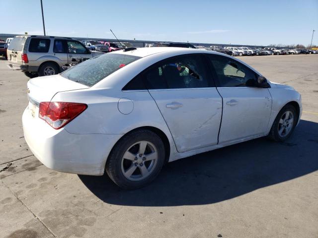 Photo 2 VIN: 1G1PE5SB0G7105613 - CHEVROLET CRUZE LIMI 